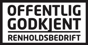 Rene Fasader - Offentlig godkjent renholdsbedrift